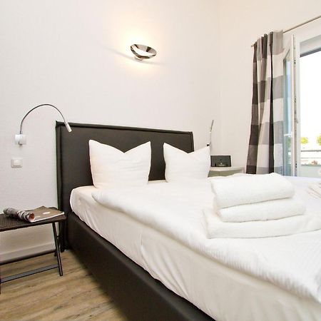Domizil Am Hang App A04 Heringsdorf  Kültér fotó